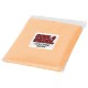 Ziva Einweg Regenponcho mit Hülle, orange Ziva Einweg Regenponcho mit Hülle, orange