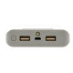 10.000 mAh Powerbank mit Display 10.000 mAh Powerbank mit Display