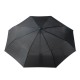 21,5’’ Brolly 2 in 1 Automatik-Taschenschirm, blau,schwarz 21,5’’ Brolly 2 in 1 Automatik-Taschenschirm, blau,schwarz