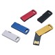 USB-Stick Mini-Twist, Schwarz, 16 GB USB-Stick Mini-Twist, Schwarz, 16 GB