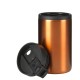 Thermobecher Straight-Line, Orange Thermobecher Straight-Line, Orange