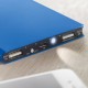 Powerbank Powerflat 8.000 mAh, Dunkelblau Powerbank Powerflat 8.000 mAh, Dunkelblau