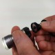 Taschenlampe Magneto, "MagnetoPower" Taschenlampe Magneto, "MagnetoPower"