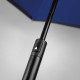 Automatikschirm Reversible, Blau/Schwarz Automatikschirm Reversible, Blau/Schwarz