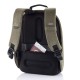 Bobby Hero Small Anti-Diebstahl-Rucksack, grün Bobby Hero Small Anti-Diebstahl-Rucksack, grün