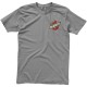 Ace – T-Shirt für Herren, grau, XXL Ace – T-Shirt für Herren, grau, XXL