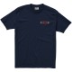 Ace – T-Shirt für Herren, navy, M Ace – T-Shirt für Herren, navy, M