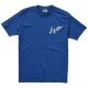 Ace T-Shirt für Herren, classic royalblau, XXL Ace T-Shirt für Herren, classic royalblau, XXL