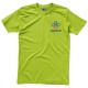 Ace T-Shirt für Herren, apfelgrün, XXL Ace T-Shirt für Herren, apfelgrün, XXL