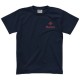 Ace – T-Shirt für Kinder, navy, 164 Ace – T-Shirt für Kinder, navy, 164
