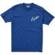 Ace T-Shirt für Herren, classic royalblau, XXL Ace T-Shirt für Herren, classic royalblau, XXL