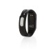 Activity-Tracker Keep Fit, schwarz Activity-Tracker Keep Fit, schwarz