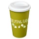 Americano® 350 ml Isolierbecher, limone,weiss Americano® 350 ml Isolierbecher, limone,weiss