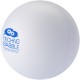 Antistress Ball, weiss Antistress Ball, weiss