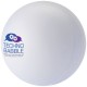 Antistress Ball, weiss Antistress Ball, weiss