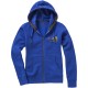 Arora Damen Kapuzensweatjacke, blau, M Arora Damen Kapuzensweatjacke, blau, M