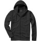 Arora Kapuzensweatjacke, anthrazit, M Arora Kapuzensweatjacke, anthrazit, M