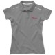 Advantage Poloshirt für Damen, orange, S Advantage Poloshirt für Damen, orange, S