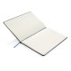 Basic Hardcover Notizbuch DIN A5, blau Basic Hardcover Notizbuch DIN A5, blau