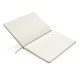 Basic Hardcover Notizbuch DIN A5, silber Basic Hardcover Notizbuch DIN A5, silber