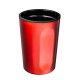 Becher REFLECTS-MACERATA, rot Becher REFLECTS-MACERATA, rot