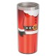 Becher REFLECTS-SANTA, mehrfarbig Becher REFLECTS-SANTA, mehrfarbig