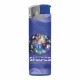 BIC® J38 Chrome Hood Feuerzeug, Blau BIC® J38 Chrome Hood Feuerzeug, Blau