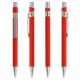BIC® Kugelschreiber Metal Pro, rot BIC® Kugelschreiber Metal Pro, rot