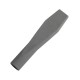 Bleistift mit Radierer und Spitzer REFLECTS-SCREWDRIVER, blau Bleistift mit Radierer und Spitzer REFLECTS-SCREWDRIVER, blau