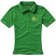 Calgary – Poloshirt für Damen, Fern green, S Calgary – Poloshirt für Damen, Fern green, S