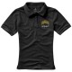 Calgary Poloshirt für Damen, anthrazit, XS Calgary Poloshirt für Damen, anthrazit, XS