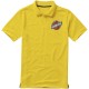 Calgary – Poloshirt für Herren, gelb, XS Calgary – Poloshirt für Herren, gelb, XS