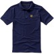 Calgary – Poloshirt für Herren, navy, XS Calgary – Poloshirt für Herren, navy, XS