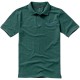 Calgary – Poloshirt für Herren, waldgrün, XS Calgary – Poloshirt für Herren, waldgrün, XS