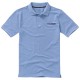 Calgary Poloshirt für Herren, hellblau, XS Calgary Poloshirt für Herren, hellblau, XS