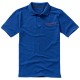 Calgary – Poloshirt für Herren, blau, XL Calgary – Poloshirt für Herren, blau, XL