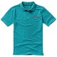 Calgary – Poloshirt für Herren, türkis, XS Calgary – Poloshirt für Herren, türkis, XS
