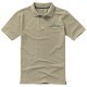 Calgary Poloshirt für Herren, khaki, XS Calgary Poloshirt für Herren, khaki, XS
