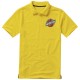 Calgary – Poloshirt für Herren, gelb, XL Calgary – Poloshirt für Herren, gelb, XL