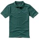 Calgary – Poloshirt für Herren, waldgrün, XS Calgary – Poloshirt für Herren, waldgrün, XS