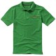 Calgary – Poloshirt für Herren, Fern green, XS Calgary – Poloshirt für Herren, Fern green, XS