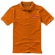 Calgary Poloshirt für Herren, orange, XXXL Calgary Poloshirt für Herren, orange, XXXL
