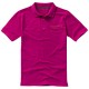 Calgary Poloshirt für Herren, rosa, XS Calgary Poloshirt für Herren, rosa, XS