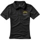 Calgary Poloshirt für Damen, anthrazit, L Calgary Poloshirt für Damen, anthrazit, L
