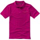 Calgary Poloshirt für Herren, rosa, XS Calgary Poloshirt für Herren, rosa, XS