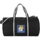 Cotton Weekender Reisetasche, schwarz Cotton Weekender Reisetasche, schwarz