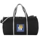 Cotton Weekender Reisetasche, schwarz Cotton Weekender Reisetasche, schwarz