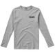 Curve – Langarmshirt für Herren, grau, XXL Curve – Langarmshirt für Herren, grau, XXL