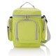 Deluxe Reise Kühltasche, grün Deluxe Reise Kühltasche, grün