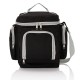 Deluxe Reise Kühltasche, schwarz Deluxe Reise Kühltasche, schwarz
